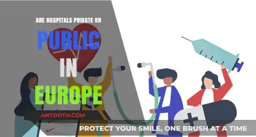 Healthcare in Europe: Public or Private Hospitals?