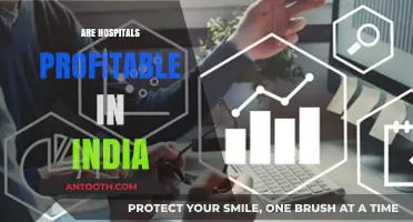 Are Indian Hospitals Profitable? Exploring the Financial Landscape of Healthcare