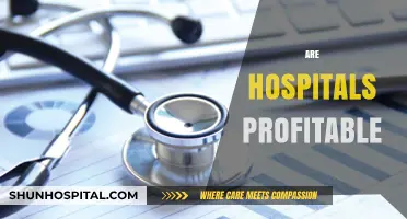 Are Hospitals Profitable? Uncovering the Financial Realities of Healthcare