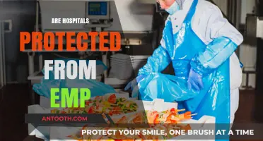 EMP Threats: Are Hospitals Prepared and Protected?
