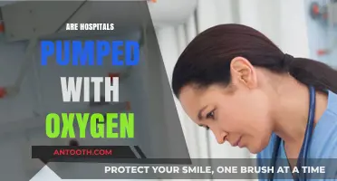 Are Hospitals Pumped with Oxygen? Unraveling the Air Supply Mystery
