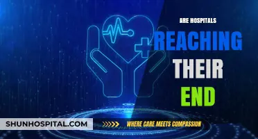 Are Hospitals Becoming Obsolete? Exploring the Future of Healthcare