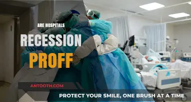 Are Hospitals Recession-Proof? Exploring Healthcare's Economic Resilience