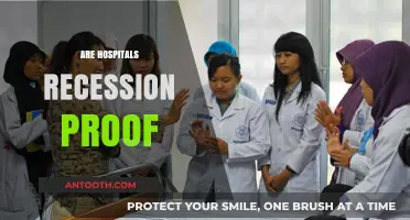 Are Hospitals Recession-Proof? Exploring Healthcare's Economic Resilience