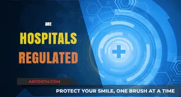 Are Hospitals Regulated? Understanding Oversight in Healthcare Facilities