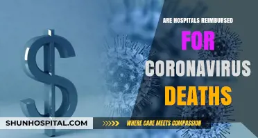 Unveiling the Truth: Hospital Reimbursements for COVID-19 Deaths