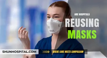 Are Hospitals Reusing Masks? Uncovering the Truth Behind PPE Practices