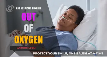 Oxygen Crisis in Hospitals: A Growing Concern Worldwide