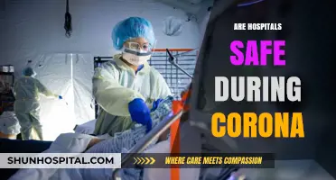 Are Hospitals Safe During COVID-19? What Patients Need to Know
