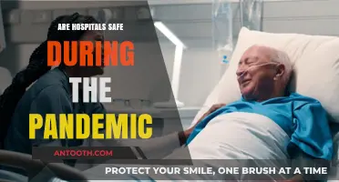 Navigating Hospital Safety Amidst the Pandemic: What You Need to Know