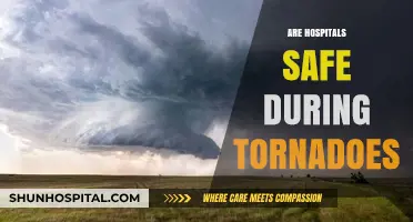 Are Hospitals Tornado-Proof? Safety Measures During Severe Weather Events