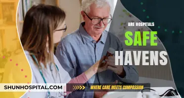 Are Hospitals Truly Safe Havens? Exploring Patient Safety Concerns