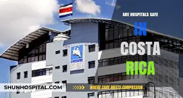 Exploring Healthcare Safety in Costa Rica: A Patient's Guide