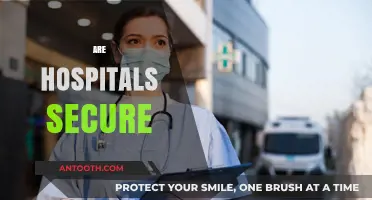 Are Hospitals Secure? Exploring Vulnerabilities and Safety Measures