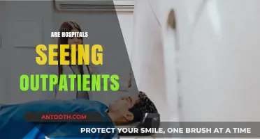 Are Hospitals Prioritizing Outpatient Care Amidst Rising Demand?