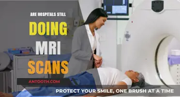Are MRI Scans Still a Staple in Modern Hospital Diagnostics?