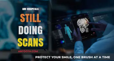 Are Hospitals Still Performing Scans? Exploring Modern Medical Imaging Practices