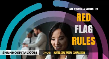 Understanding Red Flag Rules in Healthcare Settings