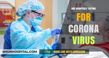 Are Hospitals Testing for Coronavirus: What You Need to Know