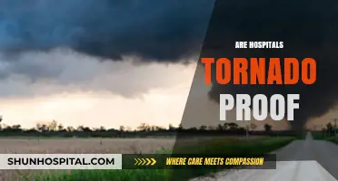 Are Hospitals Tornado-Proof? Exploring Safety Measures in Extreme Weather
