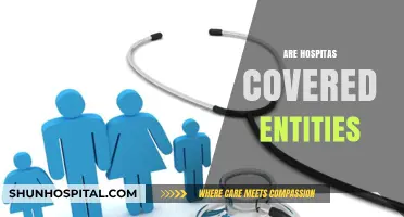 Are Hospitals Covered Entities Under HIPAA Regulations? Explained