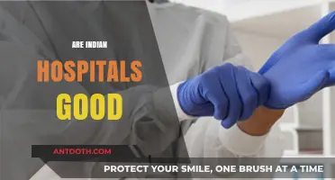 Are Indian Hospitals Good? Exploring Healthcare Quality and Patient Experiences