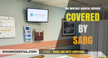 Understanding SABG Coverage for Inpatient Hospital Services