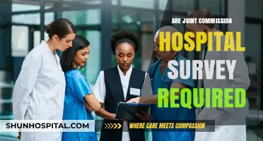 Understanding Joint Commission Hospital Surveys: Are They Mandatory?