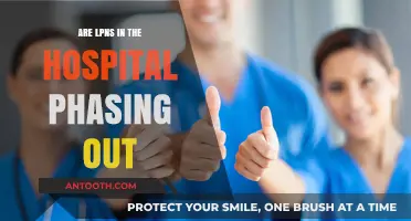 The Future of LPNS: Phasing Out or Here to Stay?