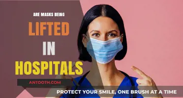 Unmasking the Truth: Are Hospitals Lifting Mask Mandates?