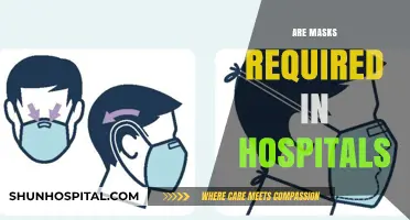 Masks in Hospitals: Are They Still Mandatory? What You Need to Know