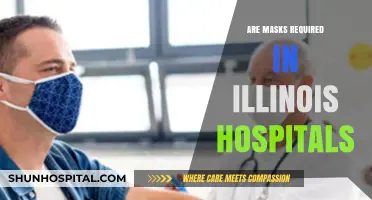 Illinois Hospital Mask Mandate: What You Need to Know