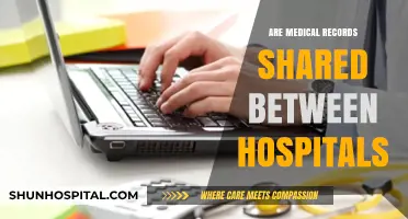 Understanding Medical Record Sharing: A Guide for Patients