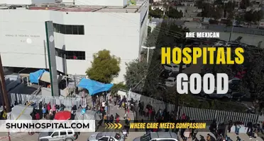 Are Mexican Hospitals Good? Exploring Quality, Care, and Patient Experiences