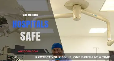 Are Mexican Hospitals Safe? Exploring Healthcare Quality and Patient Experiences
