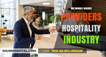 Exploring the Intersection of Mobile Services and Hospitality