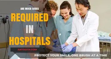 Debunking Myths: Are Mock Codes Really Necessary in Hospitals?