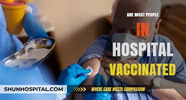 Vaccination Rates Among Hospitalized Patients: What's the Truth?