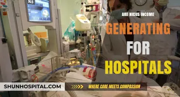 Boosting Hospital Revenue: The Financial Impact of NICUs