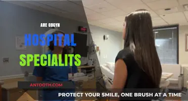 Are OBGYN Hospital Specialists the Right Choice for Your Care?