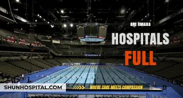 Are Omaha Hospitals at Capacity? Current Status and Patient Impact