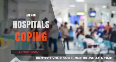Are Our Hospitals Coping? Challenges, Resilience, and the Future of Healthcare