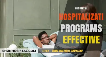 Are Partial Hospitalization Programs Effective for Mental Health Recovery?