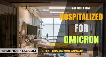 Omicron Surge: Are Hospitals Bracing for a New Wave?