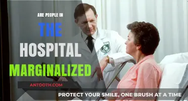 Voices from the Margins: Uncovering Hospital Inequities