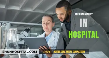 Are Hospital Pharmacists Essential? Exploring Their Critical Role in Healthcare