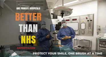 Exploring the Debate: Private Hospitals vs. NHS - Which is Better?