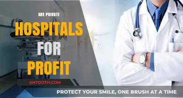 Are Private Hospitals Profit-Driven? Uncovering the Financial Truth