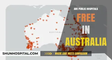 Exploring Healthcare Access: Are Public Hospitals Free in Australia?
