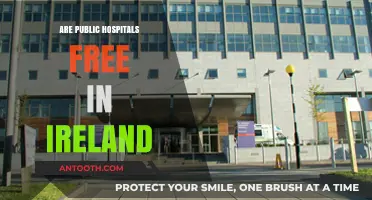 Exploring Healthcare Access: Are Public Hospitals Free in Ireland?